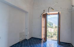 Amalfi Coast - Ravello (SA), unique detached house with lemon grove and breathtaking sea views. Ref.05n 1